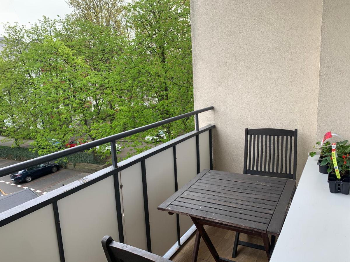 Butas Perfect Location Two Bedrooms With Balkony
